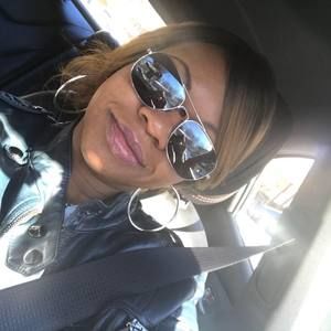 Meet your Posher, Deloris